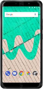 Galeria zdjęć telefonu Wiko View Max