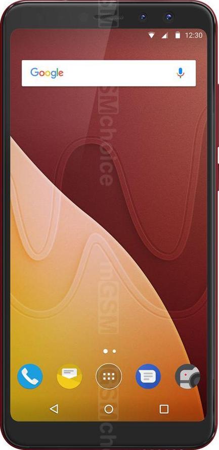Wiko View Prime Wiko View Prime