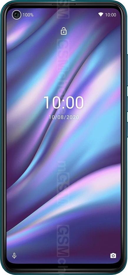 Wiko View5 Plus Wiko View5 Plus