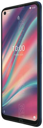 Galeria zdjęć telefonu Wiko View5