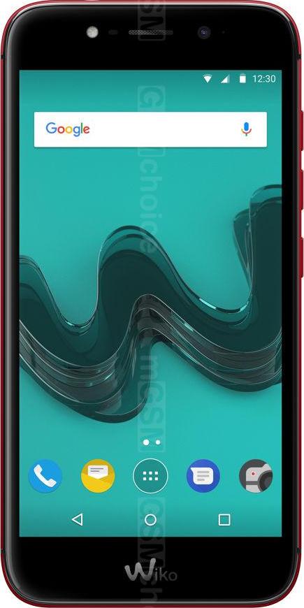 Wiko WIM Lite