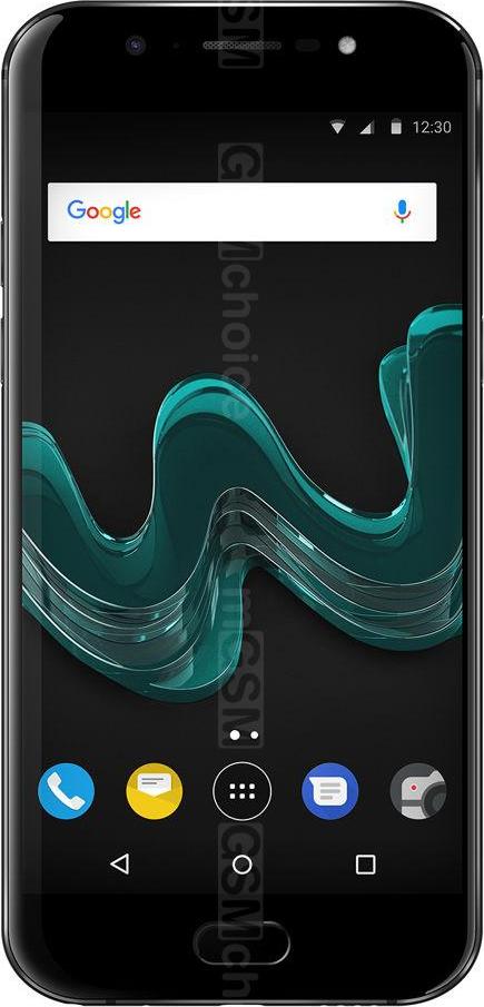 Wiko WIM
