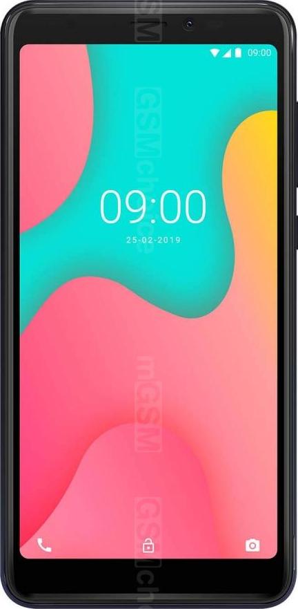 Wiko Y60