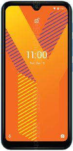 Galeria zdjęć telefonu Wiko Y62