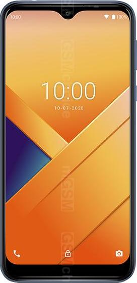 Wiko Y81