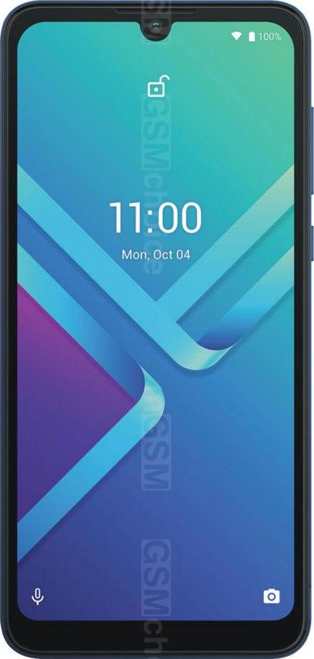 Wiko Y82