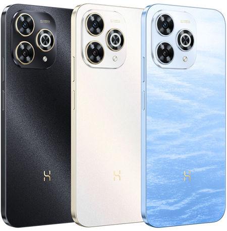 Wiko SHR-AN00 8GB/256GB ホワイト Wiko SHR-AN00 8GB/256GB ホワイト | スマートフォン本体