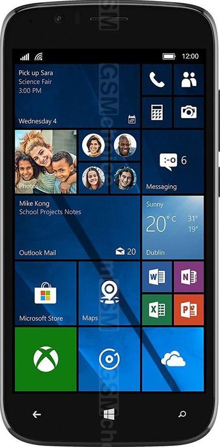 Wileyfox Pro Wileyfox Pro