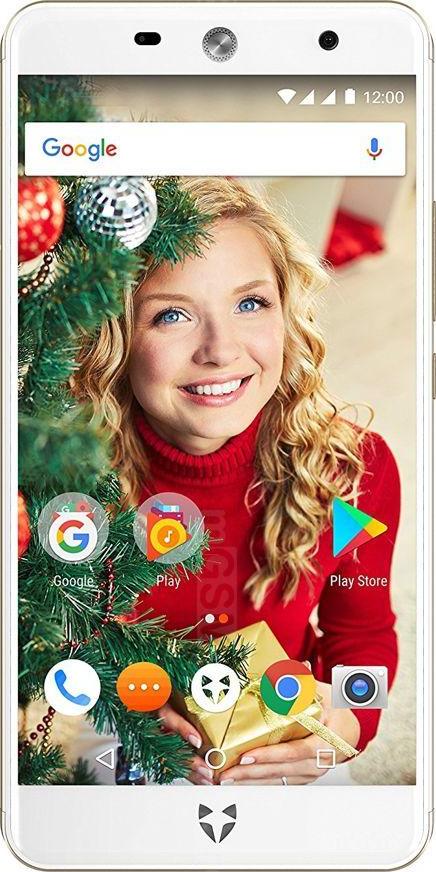 Wileyfox Swift 2 Plus