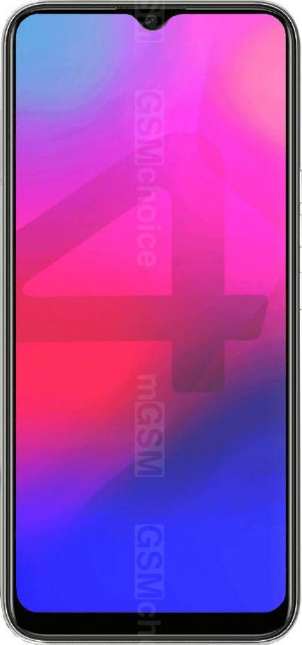 Wings Mobile W4
