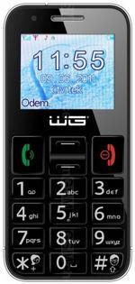 Galeria zdjęć telefonu Winner WG5