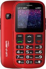 Galeria zdjęć telefonu Winner WG8C