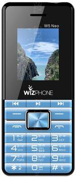 Galeria zdjęć telefonu Wizphone W5 Neo