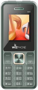 Galeria zdjęć telefonu Wizphone W5+