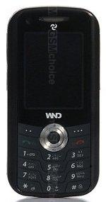 Galeria zdjęć telefonu WND Telecom Wind DUO 2100