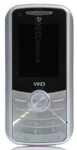 Galeria zdjęć telefonu WND Telecom Wind DUO 2200