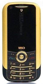 Galeria zdjęć telefonu WND Telecom Wind DUO 2300
