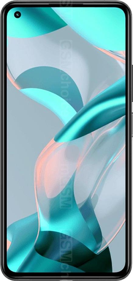 Xiaomi 11 Lite 5G NE Xiaomi 11 Lite 5G NE