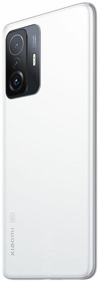 Xiaomi 11T Pro 2107113SG Dane techniczne telefonu :: mGSM.pl