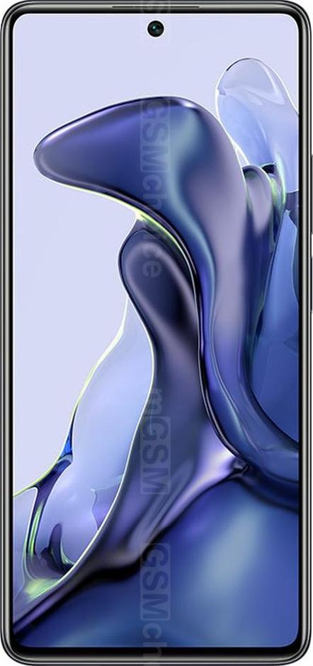 Xiaomi 11T Xiaomi 11T