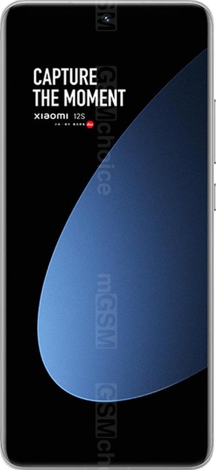 Xiaomi 12S Pro Xiaomi 12S Pro