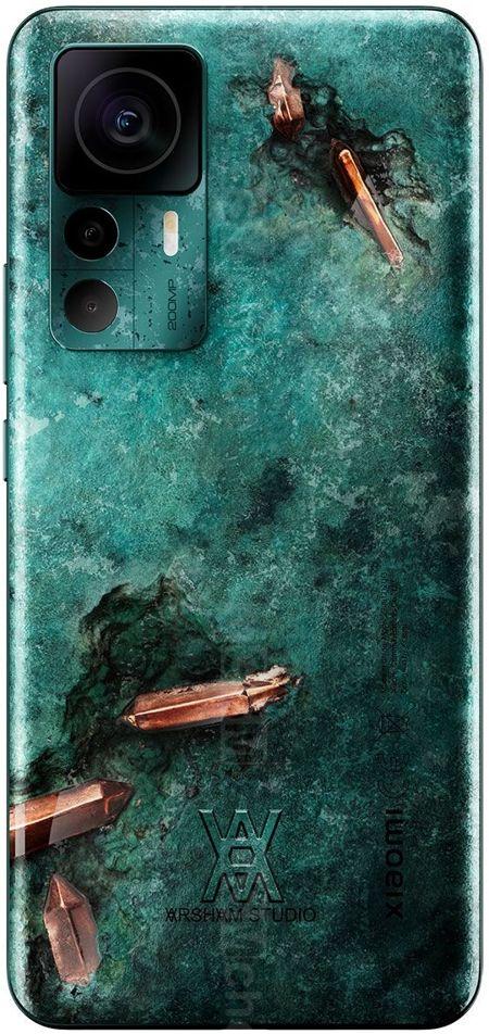 スマートフォン本体 ANDROID - Xiaomi 12T Pro Daniel Arsham Edition Xiaomi 12T Pro Daniel Arsham Dane techniczne telefonu :: mGSM.pl