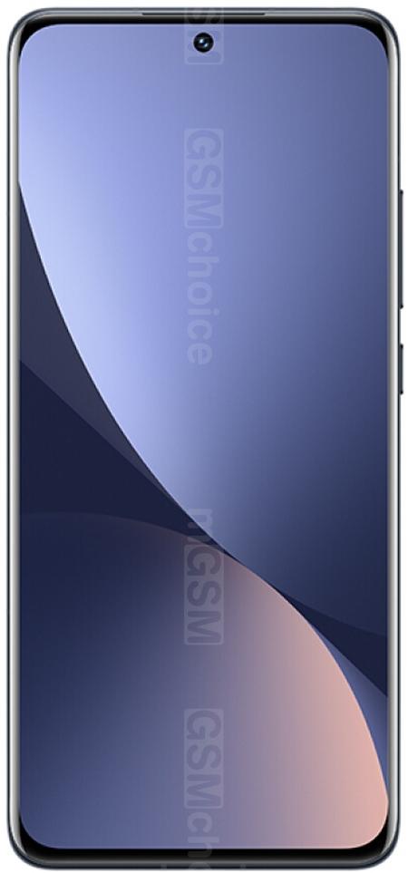 Xiaomi 12X Dane techniczne telefonu :: mGSM.pl