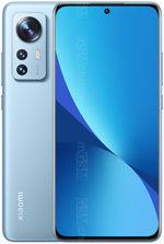 Galeria zdjęć telefonu Xiaomi 12X