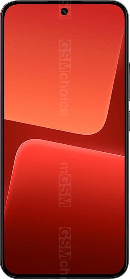Xiaomi 13 Limited Color Edition