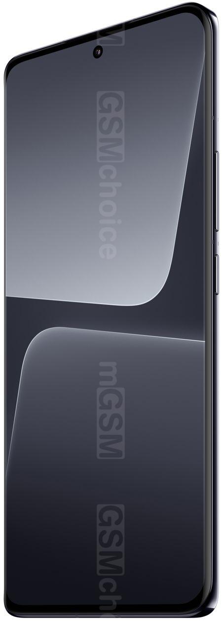 Xiaomi 13 Pro 2210132G Dane techniczne telefonu :: mGSM.pl