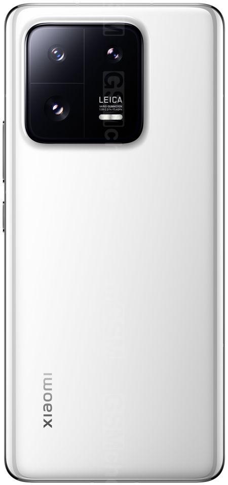 Xiaomi 13 Pro 2210132G Dane techniczne telefonu :: mGSM.pl