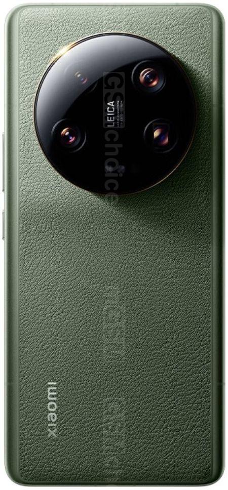 Xiaomi 13 Ultra Dane techniczne telefonu :: mGSM.pl