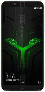 Galeria zdjęć telefonu Xiaomi Black Shark 2 Helo