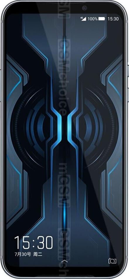 Xiaomi Black Shark 2 Pro Xiaomi Black Shark 2 Pro