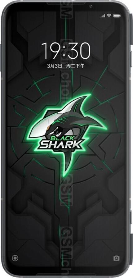 Xiaomi Black Shark 3 Pro