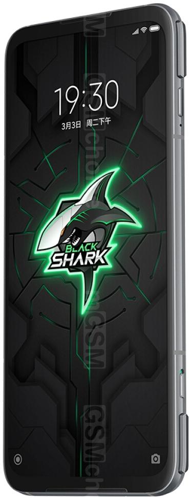 black shark3 pro 5G 7.1インチ 12G/256 ファン付 Black Shark 3 Proのスペック、対応バンド、価格、特徴まとめ