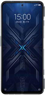 Galeria zdjęć telefonu Xiaomi Black Shark 4