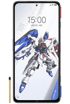 Xiaomi Black Shark 4S Gundam kliknij aby zobaczyć powiększenie