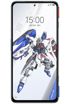 Xiaomi Black Shark 4S Gundam kliknij aby zobaczyć powiększenie