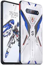 Galeria zdjęć telefonu Xiaomi Black Shark 4S Gundam