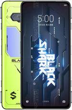 Galeria zdjęć telefonu Xiaomi Black Shark 5 RS 12+256 GB