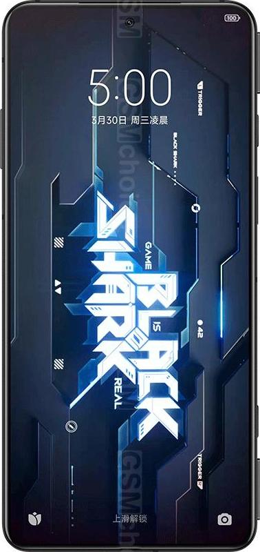 Xiaomi Black Shark 5