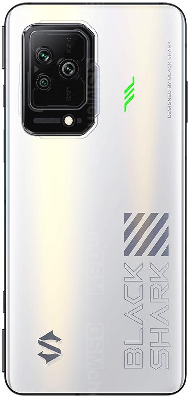 Xiaomi Black Shark 5 PAR-A0 Dane techniczne telefonu :: mGSM.pl