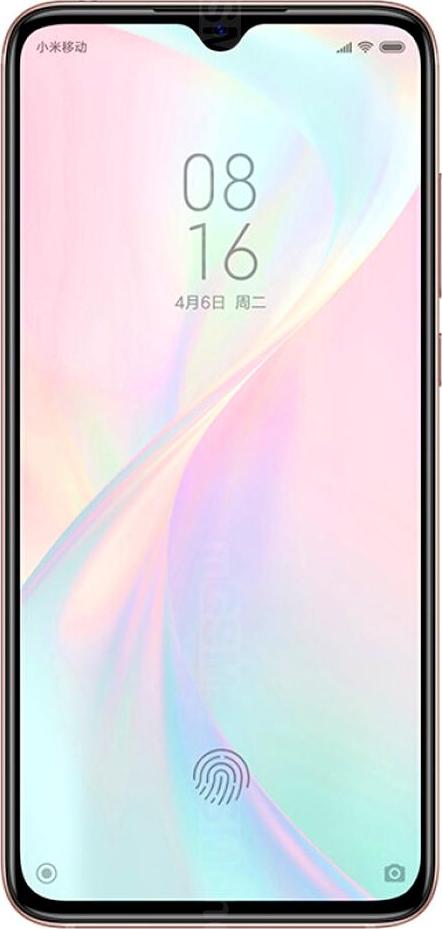 Xiaomi CC9 Meitu Edition Xiaomi CC9 Meitu Edition