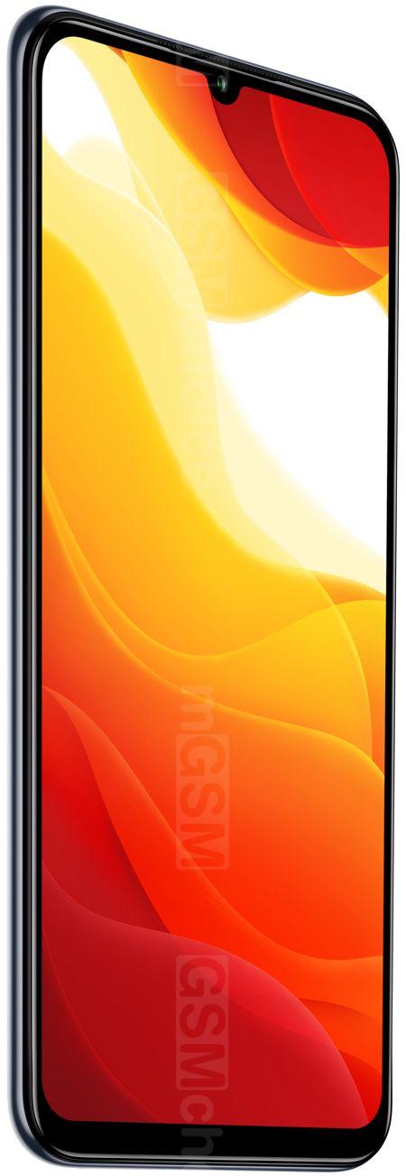 Xiaomi Mi 10 Lite 5G XIG01 Dane techniczne telefonu :: mGSM.pl
