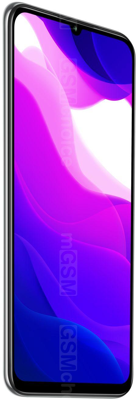 Xiaomi Mi 10 Lite 5G XIG01 Dane techniczne telefonu :: mGSM.pl