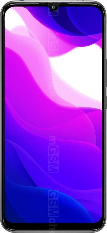 Xiaomi Mi 10 Lite