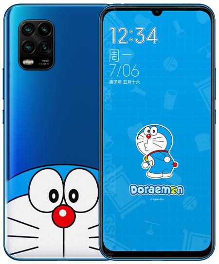 Xiaomi Mi 10 Youth Edition Doraemon Galeria zdjÄ™Ä‡ - ZdjÄ™cie 03 :: mGSM.pl