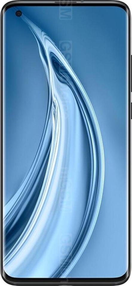 Xiaomi Mi 10S Xiaomi Mi 10S