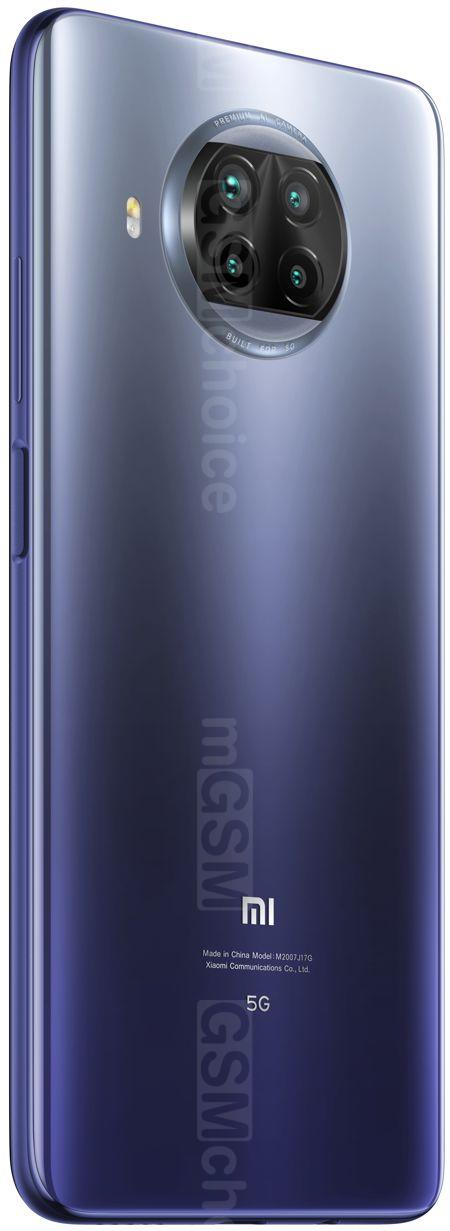 Xiaomi Mi 10T Lite ブラック 5G対応SIMフリー 27957ff5-37f8-4061-ac27-